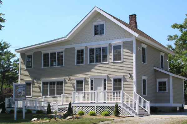 180 Saugatuck Avenue<br/>Westport, CT