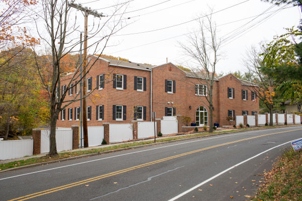 200 Pequot Avenue<br/>Southport, CT