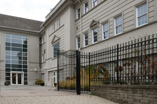 747 Belden Avenue<br/>Norwalk, CT