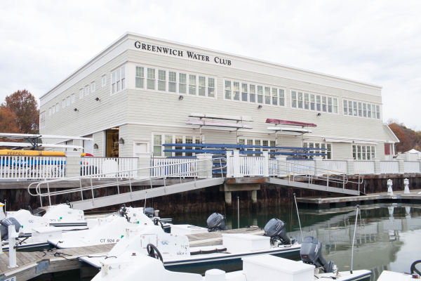 Greenwich Harbor Club<br/>Greenwich, CT