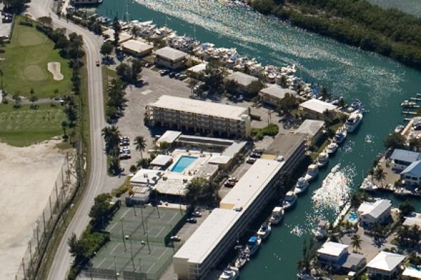 Sombrero Resort<br/>Marathon, Florida