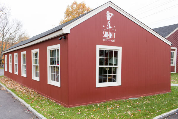 Station Street<br/>Southport, CT