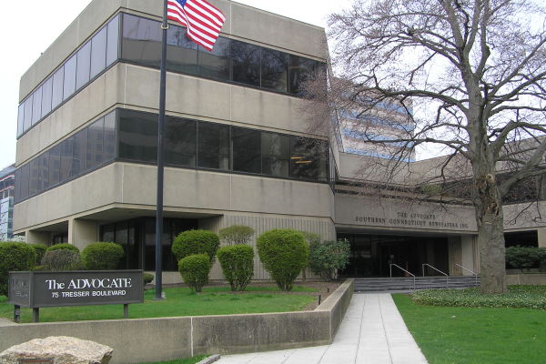 75 Tresser Blvd<br/>Stamford, CT