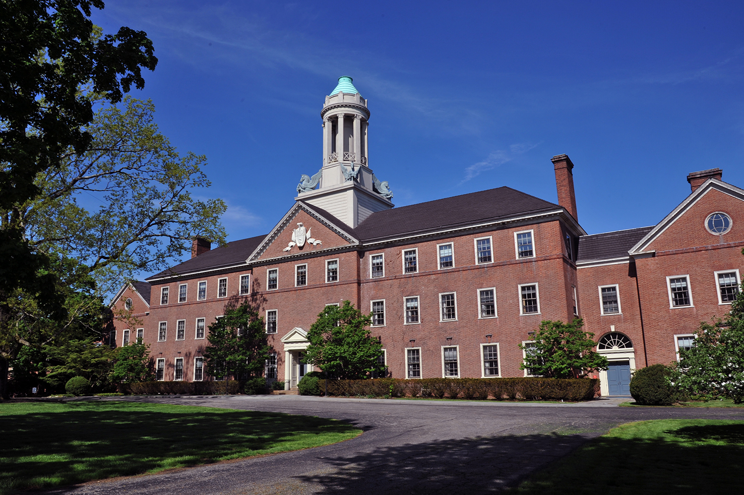 Chappaqua CrossingTown of New Castle, NY Summit Development