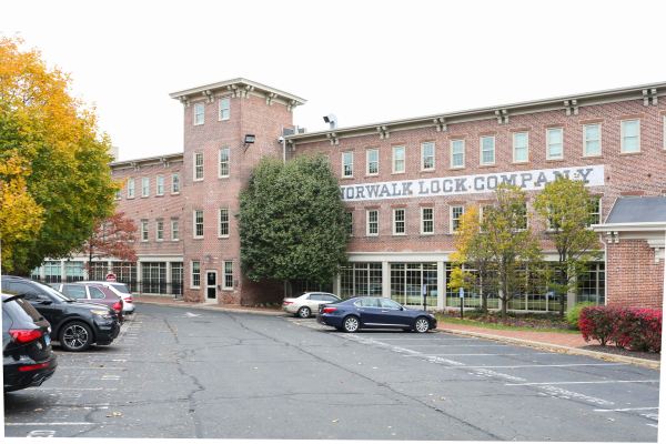 The Lock Building<br/>Norwalk, CT