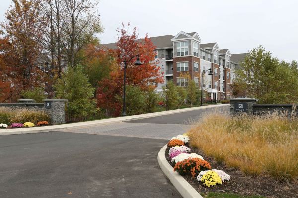 Avalon Apartments<br/>Norwalk, CT