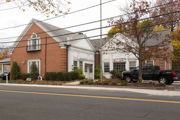 50 Charles Street<br/>Westport, CT