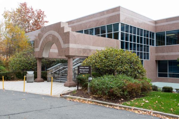 274 Post Road West<br/>Westport, CT<br/>(Investment Advisor)
