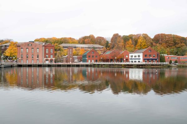 National Hall<br/>Westport, CT<br/>(Investment Advisor)