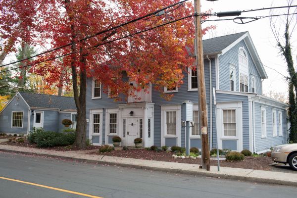 Avery Place<br/>Westport, CT