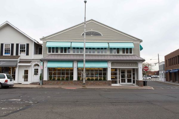 Main Street<br/>Westport, CT<br/>(Investment Advisor)