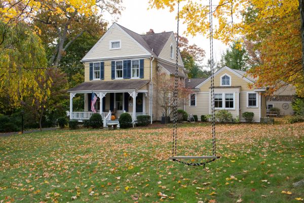 24 Bridge Street<br/>Westport, CT