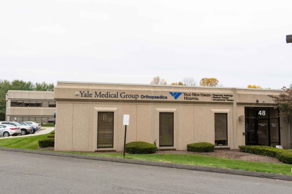 48 Wellington Rd<br/>Milford, CT