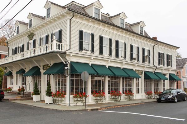 Harbor Road<br/>Southport, CT