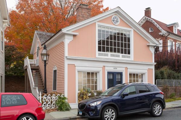 656 Harbor Road<br/>Southport, CT