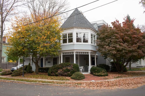 10 Spruce Street<br/>Southport, CT