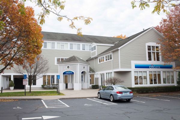 Post Road<br/>Greenwich, CT