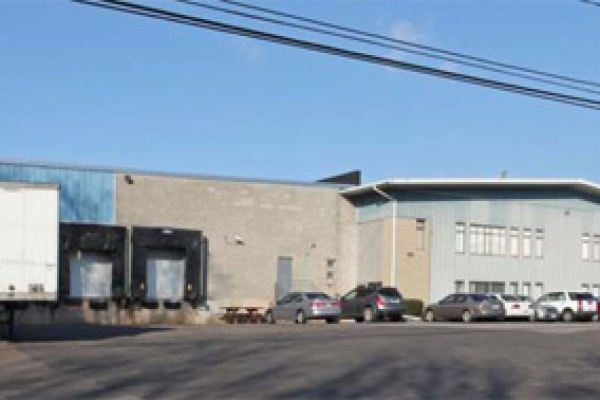 231 Weston Street<br/>Hartford, CT