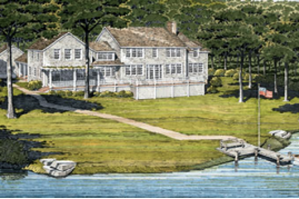 Beaver Brook<br/>Weston, CT