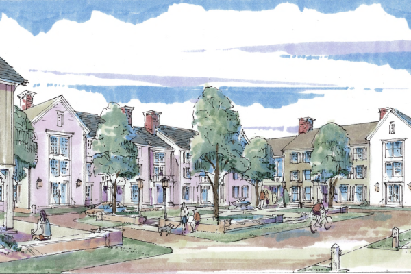 Hiawatha Lane<br/>Westport, CT