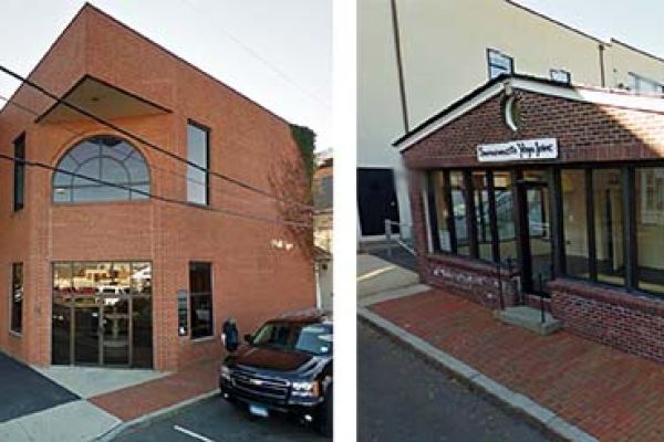 11 & 12 Burtis Ave.<br>New Canaan, CT