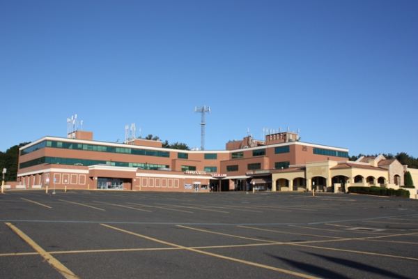 St. Francis Hospital Bishops Corner<br>West Hartford, CT