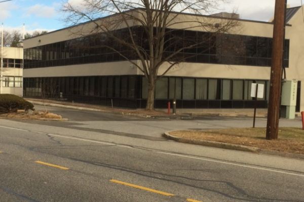 110 Richards Avenue<br> Norwalk, CT